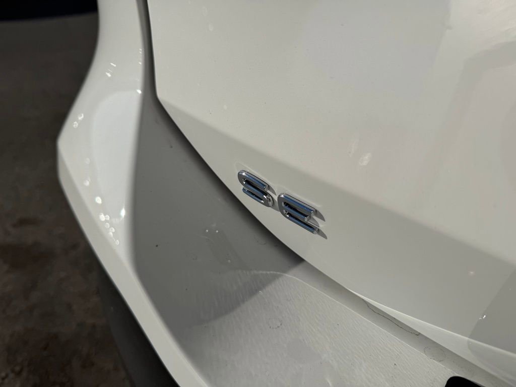 New 2026 Volkswagen Tiguan SE image 11