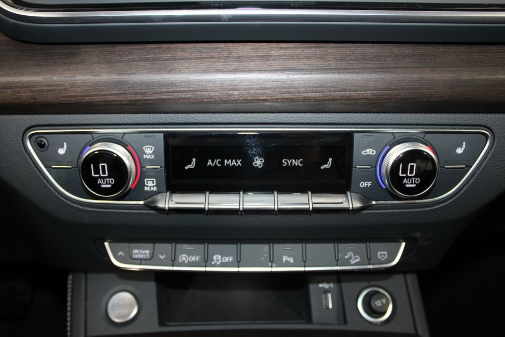Used 2024 Audi Q5 2.0T Premium Plus AWD/4WD image 41