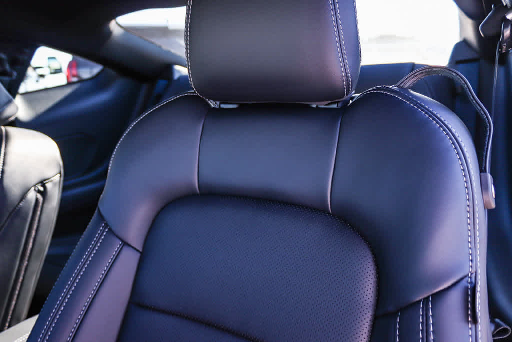 New 2026 Ford Mustang Premium RWD image 26