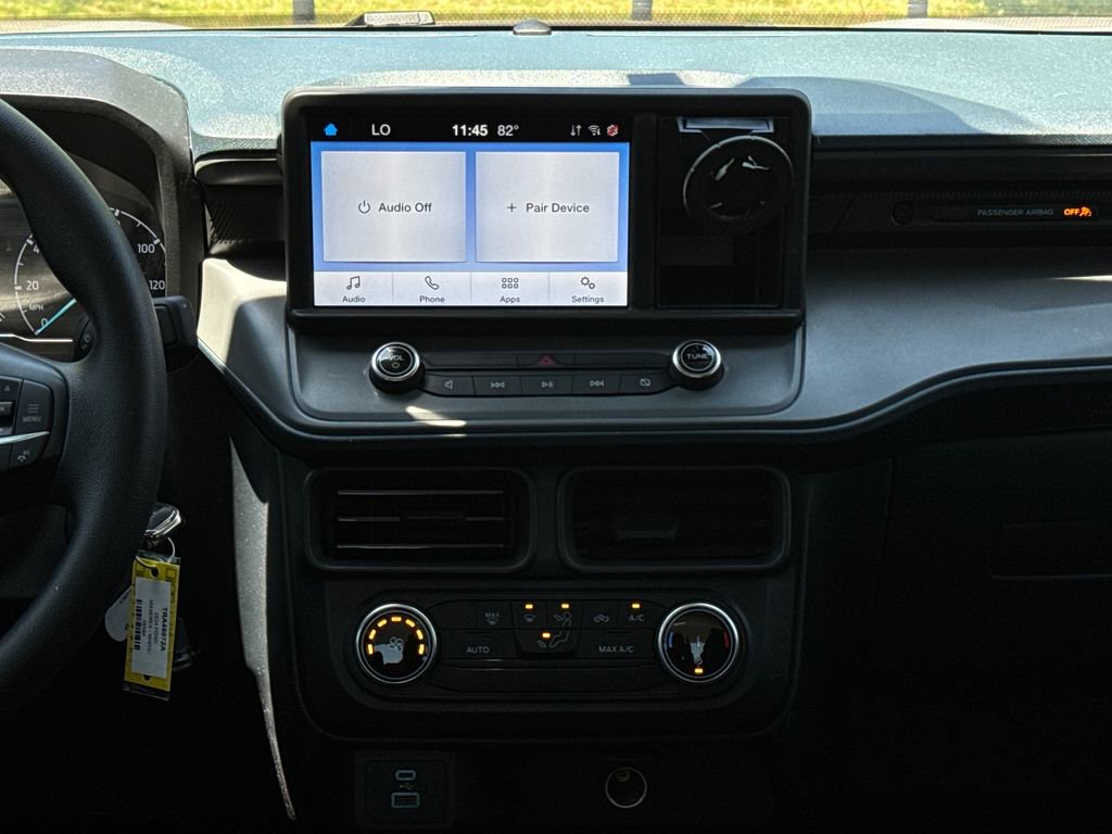 Used 2024 Ford Maverick XL FWD image 19