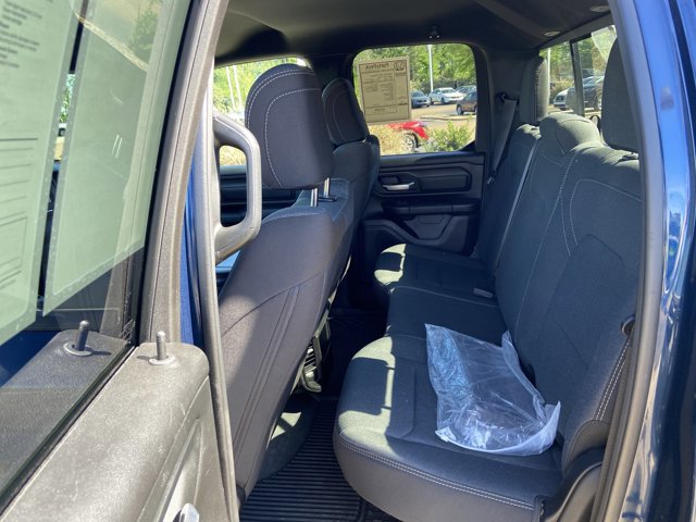 Used 2024 RAM 1500 Tradesman image 47