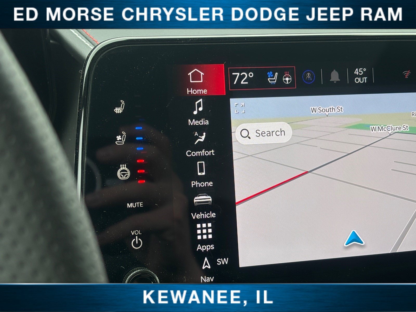 New 2026 Dodge Charger R/T AWD/4WD image 28