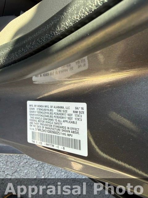 Used 2016 Honda Odyssey SE image 14