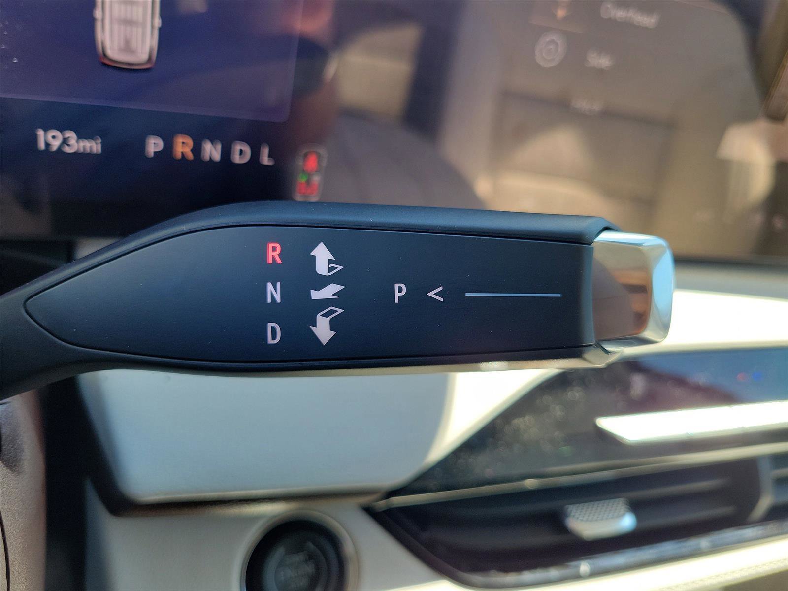 New 2026 Buick Enclave Avenir w/ Super Cruise Package image 31