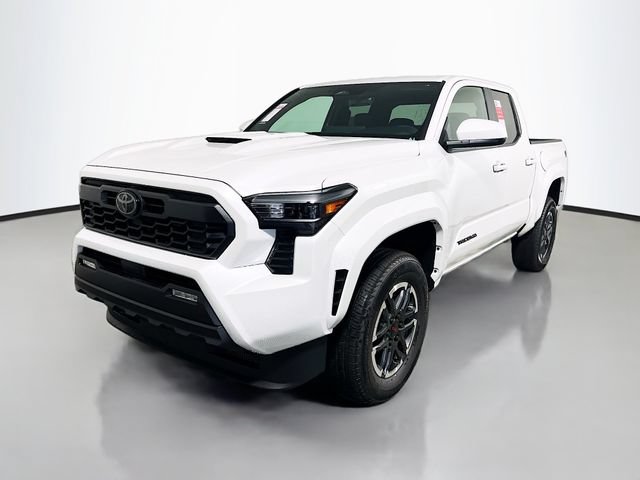 New 2026 Toyota Tacoma TRD Sport RWD image 6