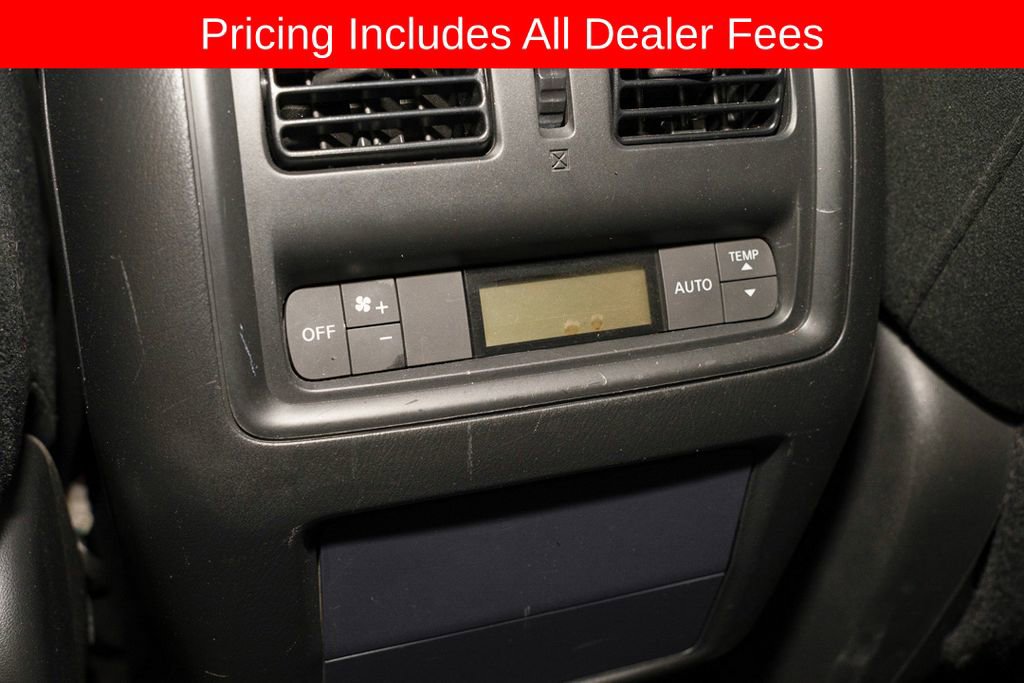 Used 2016 Nissan Pathfinder S FWD image 7