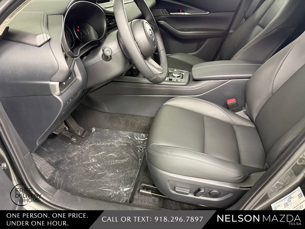 New 2026 MAZDA CX-30 AWD 2.5 S w/ Select Sport Pkg image 19