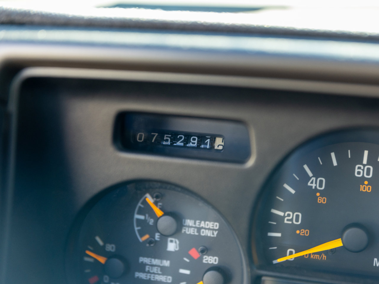 Used 1993 GMC Jimmy SLT image 43