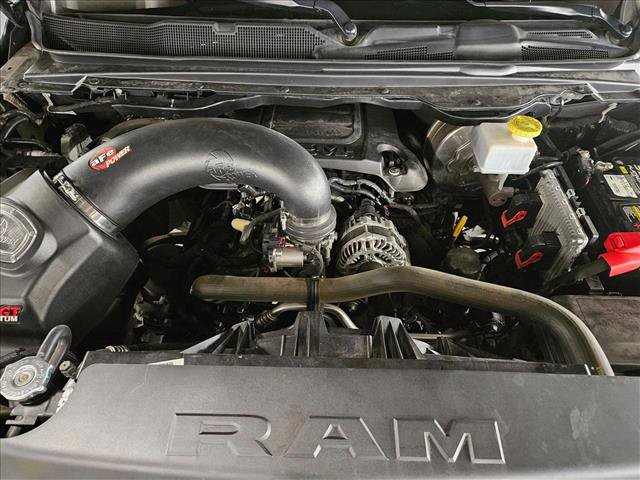 Used 2021 RAM 1500 Lone Star image 21