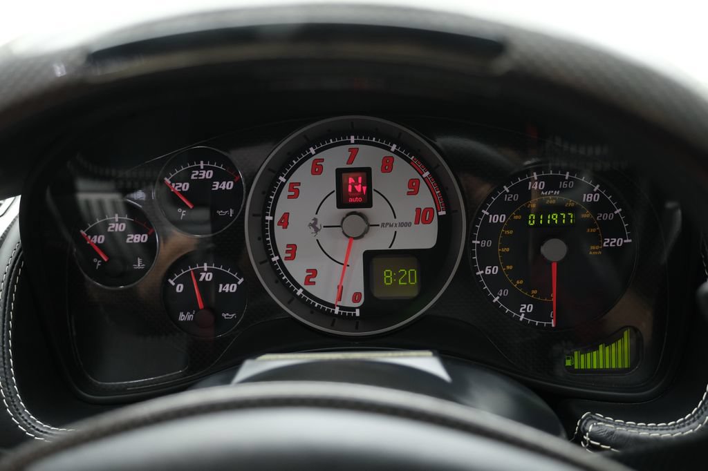 Used 2009 Ferrari F430 Scuderia RWD image 19
