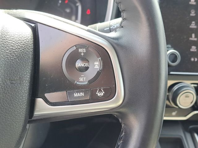 Used 2018 Honda CR-V Touring image 12