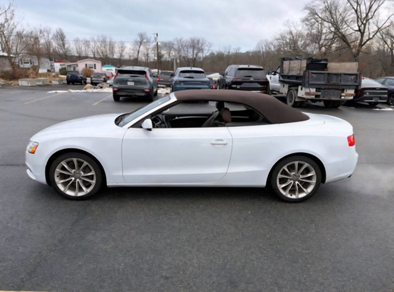 Used 2013 Audi A5 2.0T Premium Plus image 8