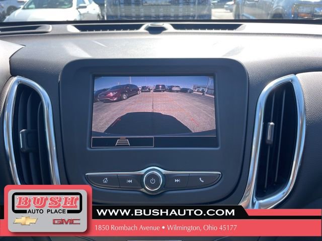 Used 2024 Chevrolet Equinox LT w/ LPO, Floor Liner Package image 15