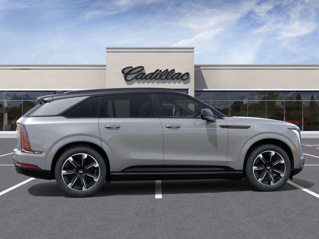 New 2026 Cadillac Escalade IQ Sport 1 image 7