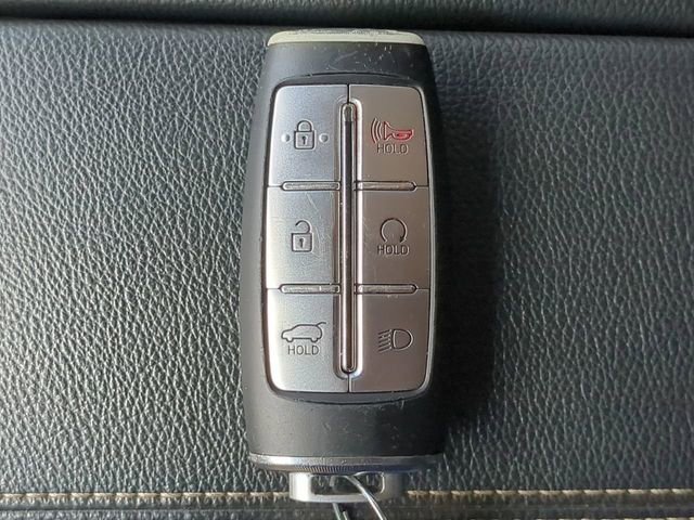 Used 2024 Genesis GV80 2.5T image 37