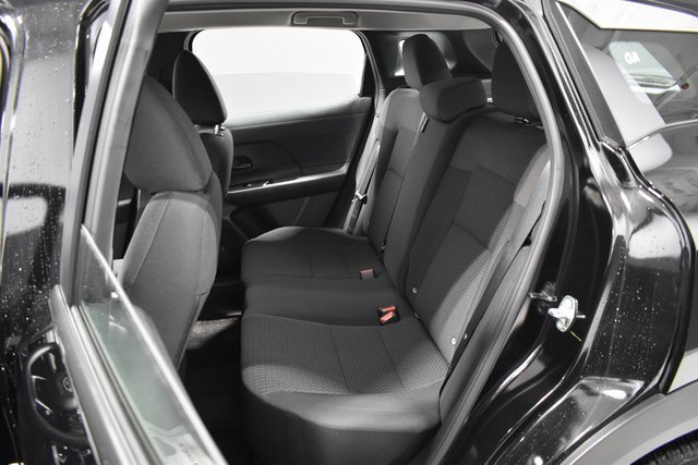 Certified 2026 Nissan Kicks S image 27