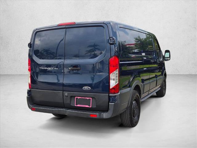 Used 2018 Ford Transit 150 130 Low Roof RWD image 5