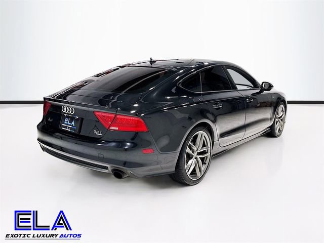 Used 2015 Audi A7 3.0T Prestige w/ Prestige Package image 9