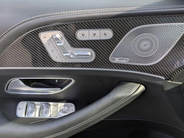Used 2023 Mercedes-Benz GLE 53 AMG 4MATIC Coupe image 14