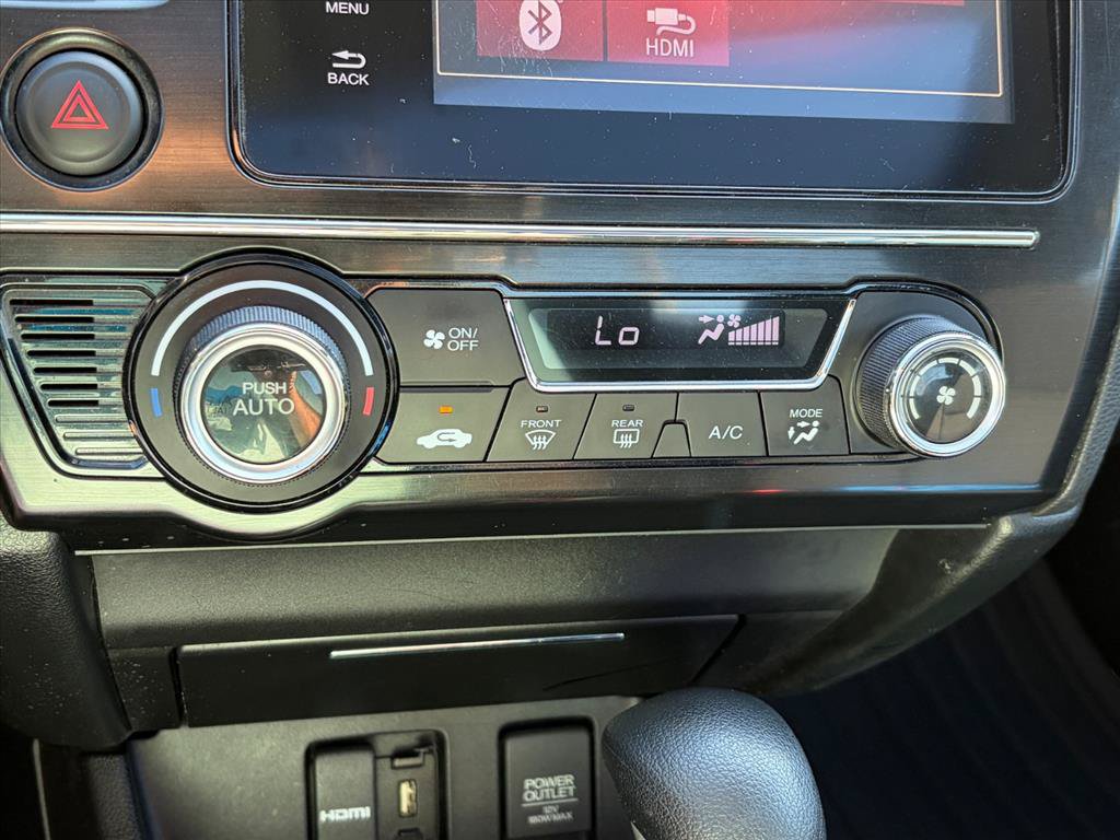 Used 2014 Honda Civic EX image 14