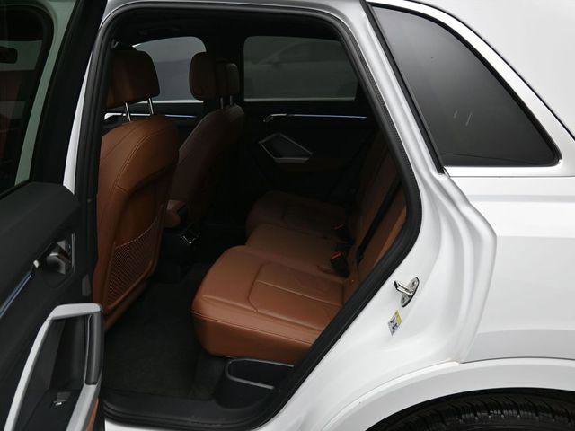 Used 2024 Audi Q3 2.0T Premium Plus AWD/4WD image 26