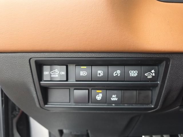 Used 2023 Toyota Tundra 1794 Edition w/ TRD Off-Road Package image 19