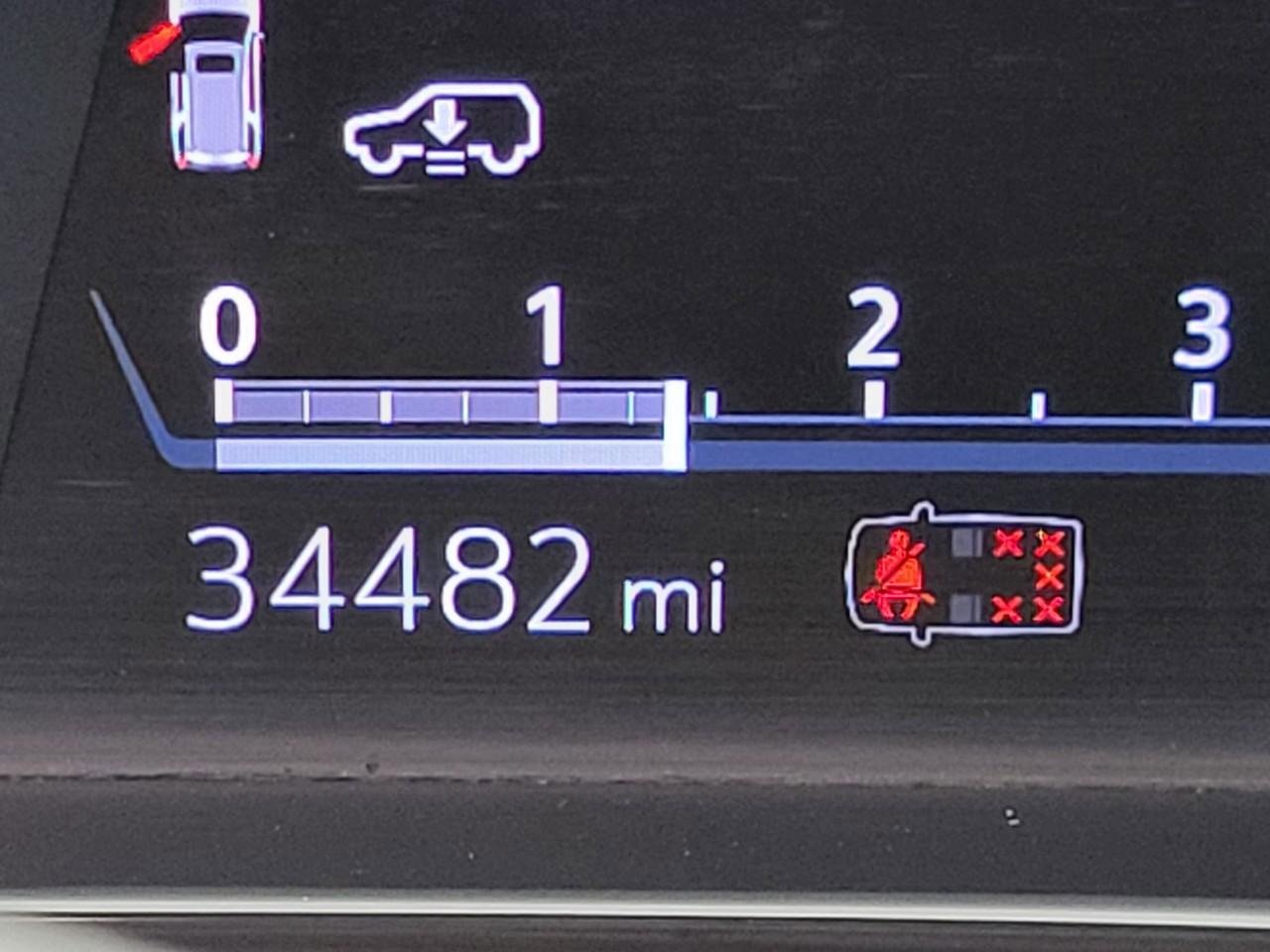 Certified 2024 Cadillac Escalade Sport Platinum w/ Heavy-Duty Trailer Package image 3