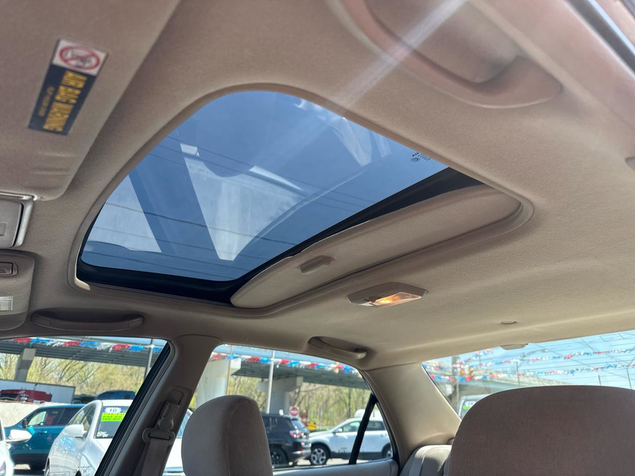 Used 2002 Honda Accord EX image 20