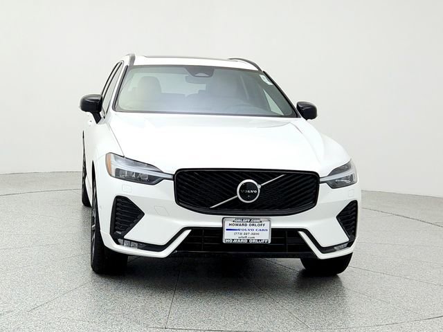New 2026 Volvo XC60 B5 Plus w/ Climate Package PRO image 2