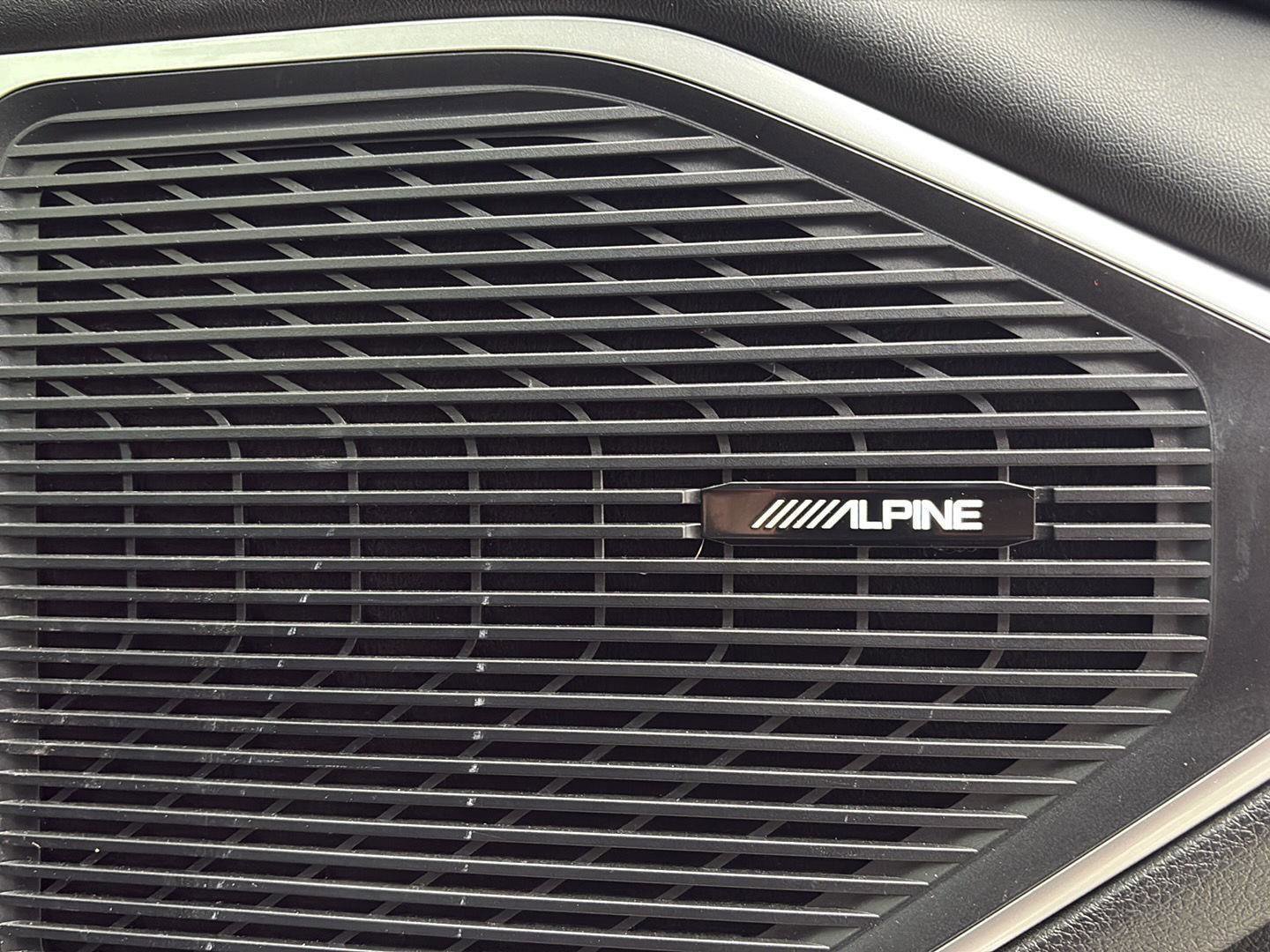 Used 2022 Jeep Wagoneer Series I w/ Premium Group I image 16