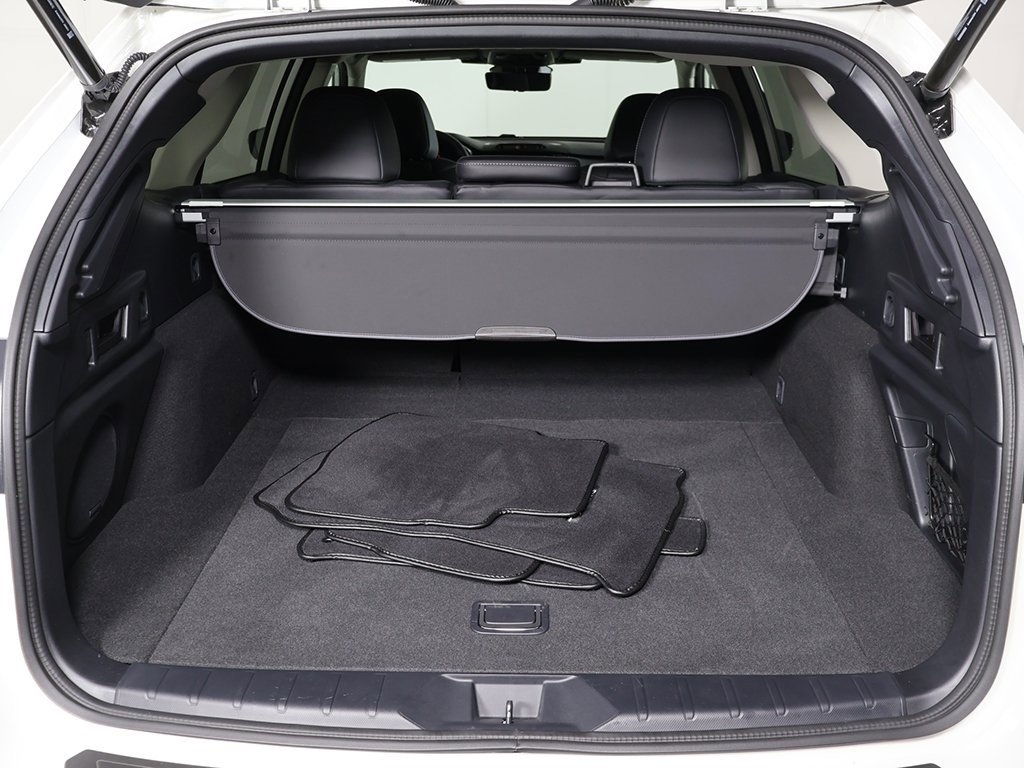 Used 2024 Subaru Outback Touring XT image 19