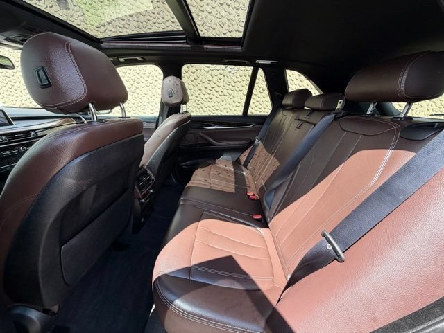 Used 2018 BMW X5 xDrive40e AWD/4WD image 18
