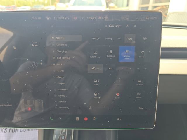 Used 2025 Tesla Model 3 Long Range AWD/4WD image 22
