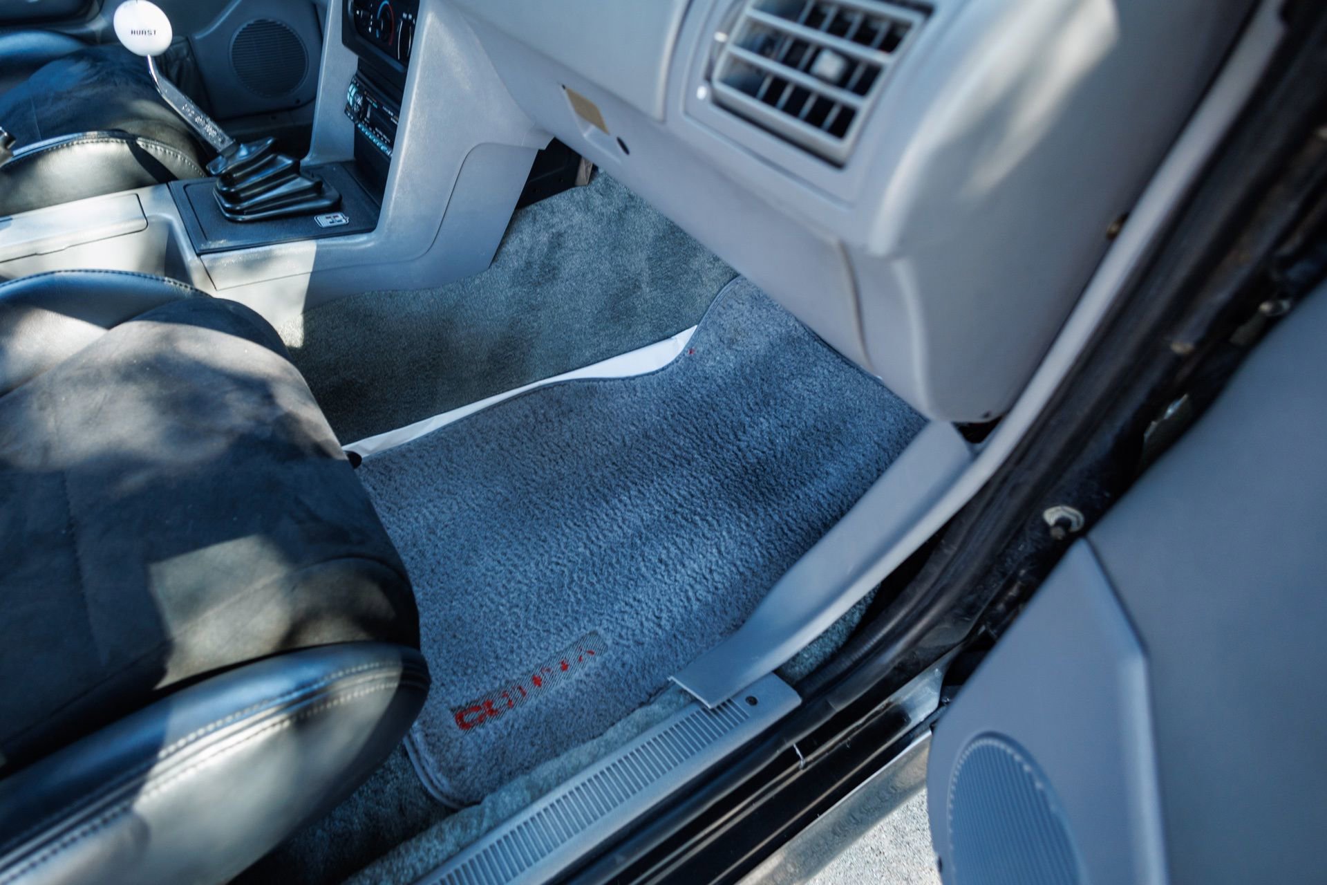 Used 1993 Ford Mustang Cobra RWD image 51