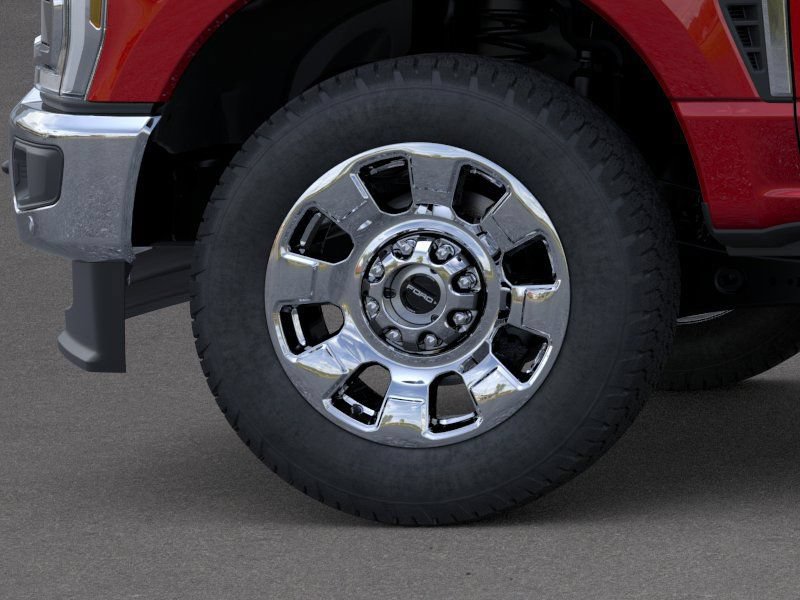 New 2026 Ford F250 Lariat w/ Lariat Premium Package AWD/4WD image 19