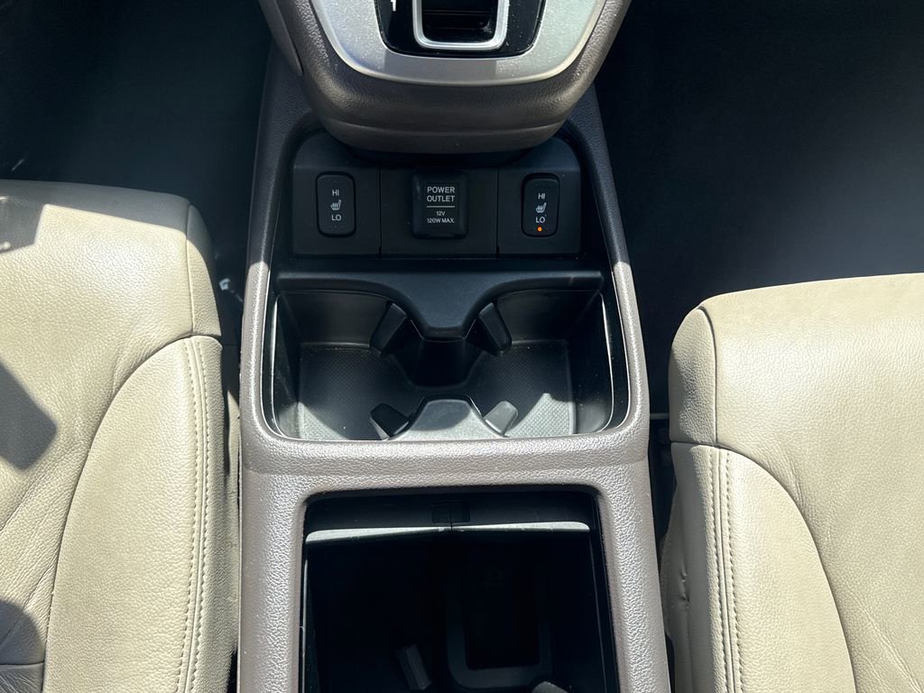 Used 2012 Honda CR-V EX-L image 22