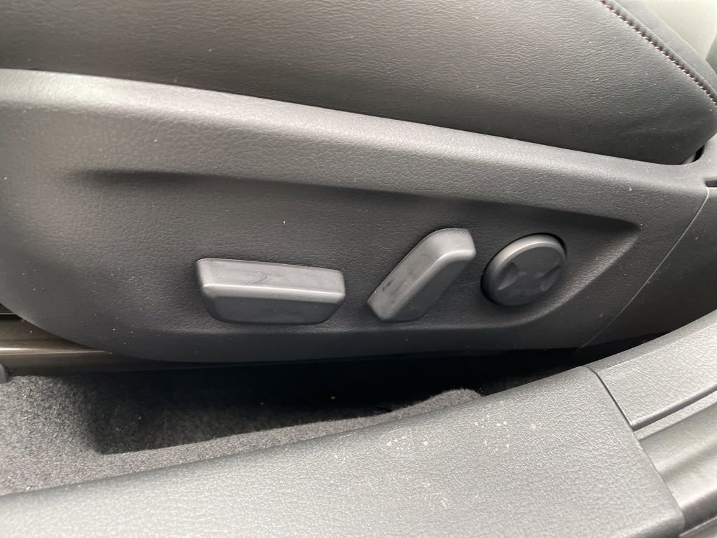 New 2026 MAZDA MAZDA3 2.5 S Preferred image 14