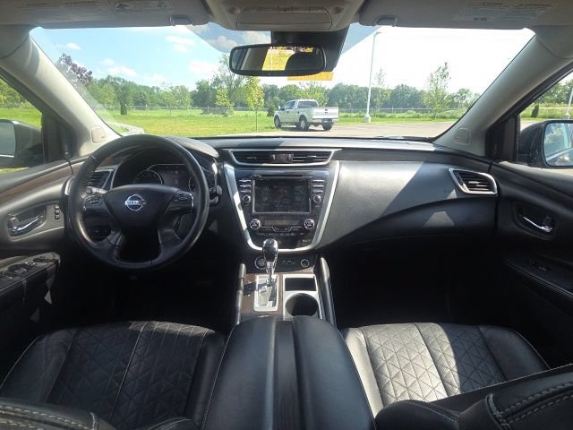 Used 2019 Nissan Murano Platinum FWD image 20