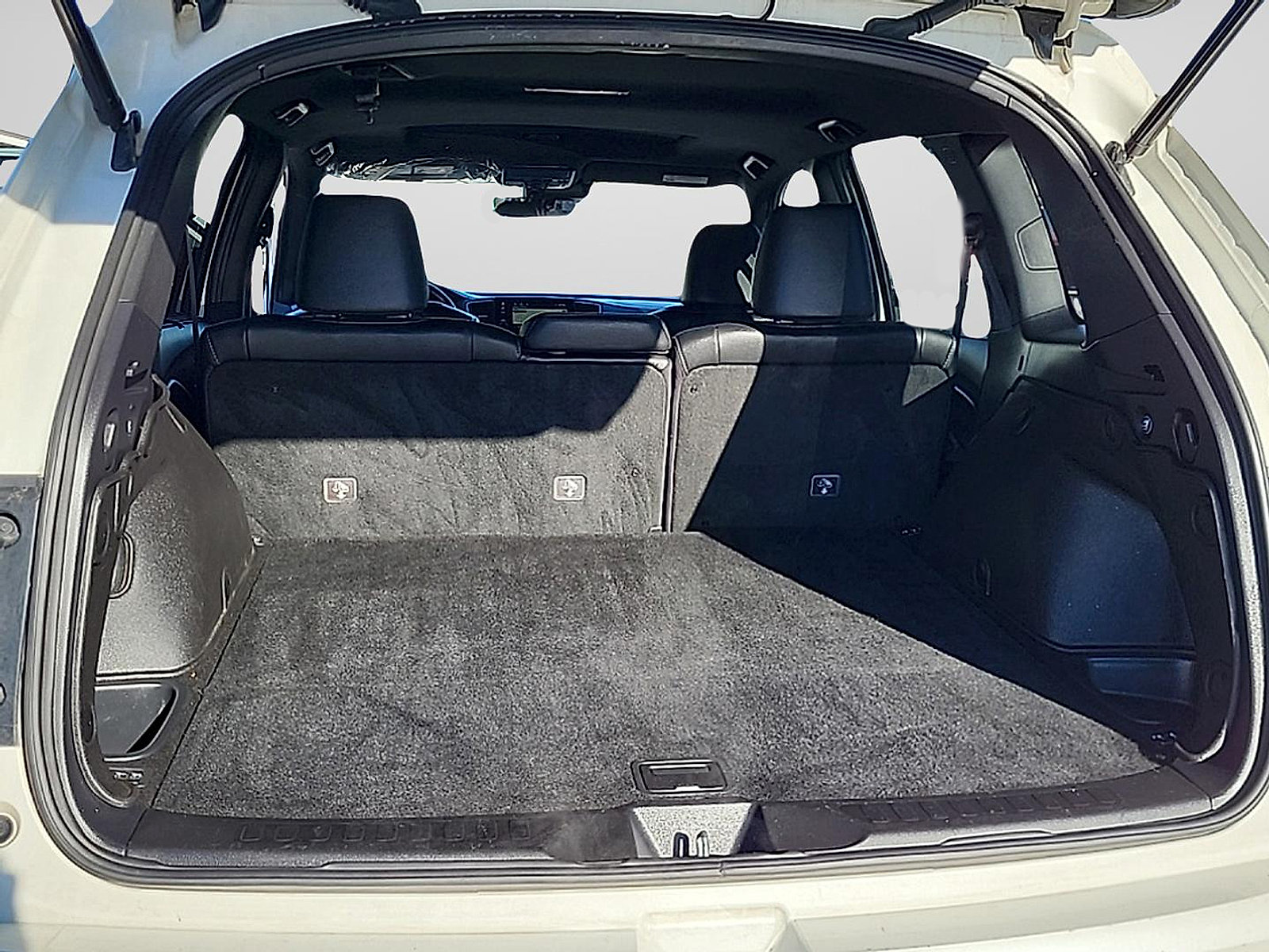 Used 2019 Honda Passport Elite image 29