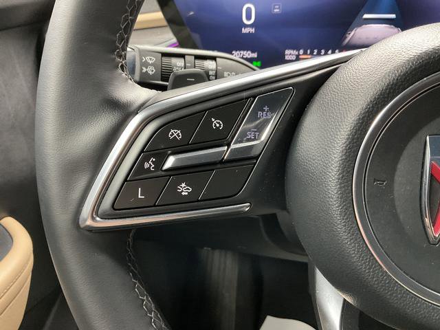 Used 2025 Buick Enclave Preferred w/ LPO, All-Weather Package image 19