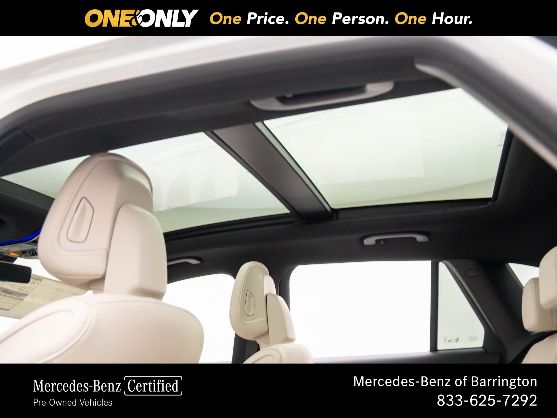 Certified 2026 Mercedes-Benz GLC 300 4MATIC image 20