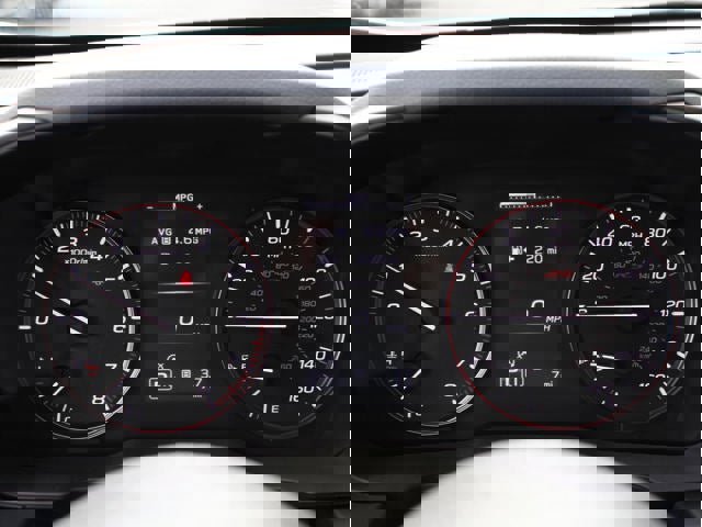 New 2025 Subaru Impreza RS w/ Popular Package #3 image 68