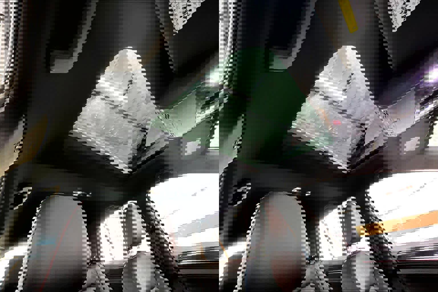 Used 2017 Volkswagen GTI Autobahn image 23