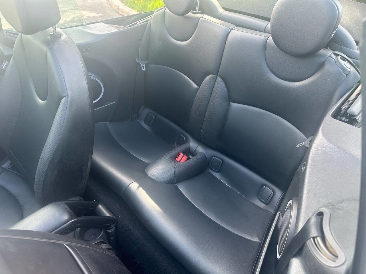 Used 2015 MINI Cooper Convertible FWD image 13