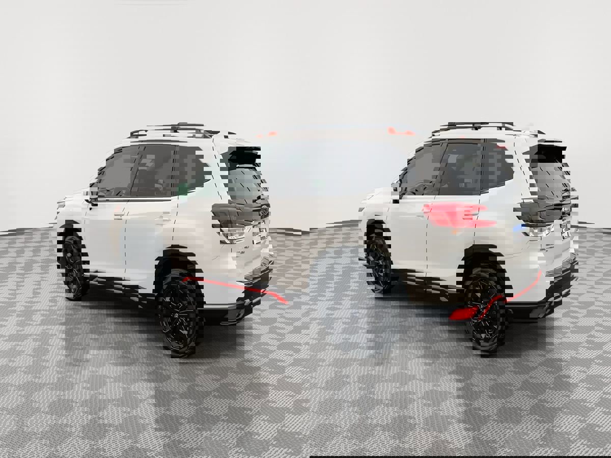 Used 2019 Subaru Forester Sport image 5