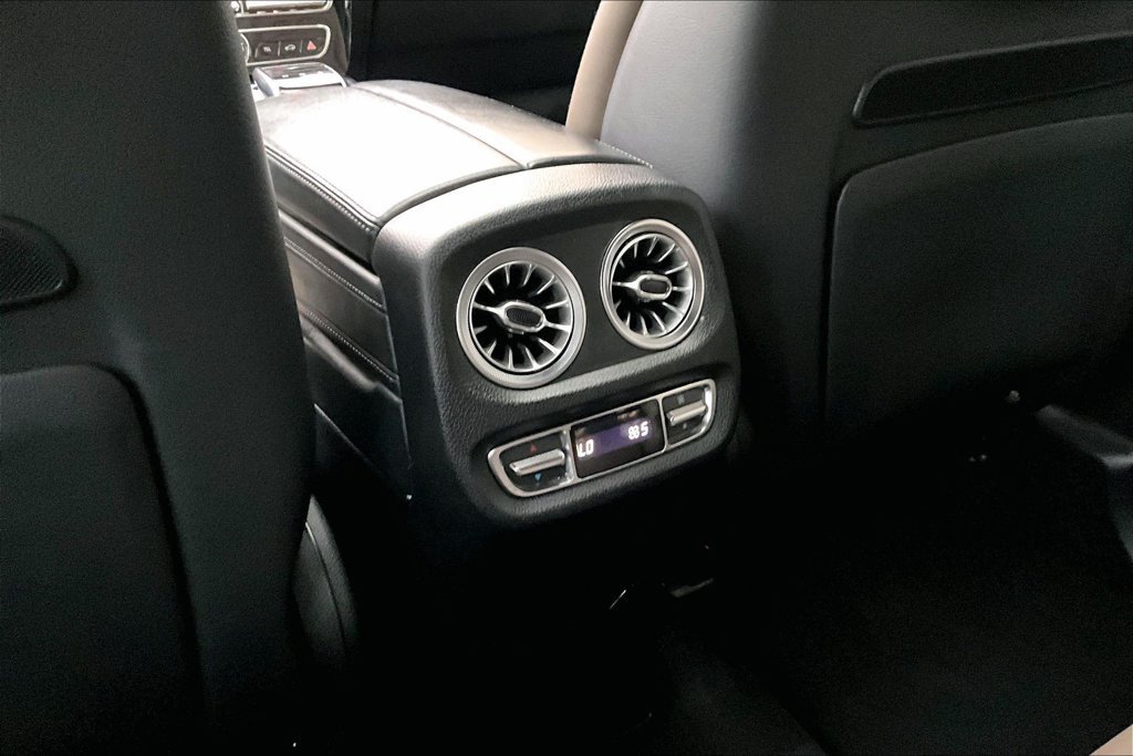 Certified 2022 Mercedes-Benz G 550 image 25