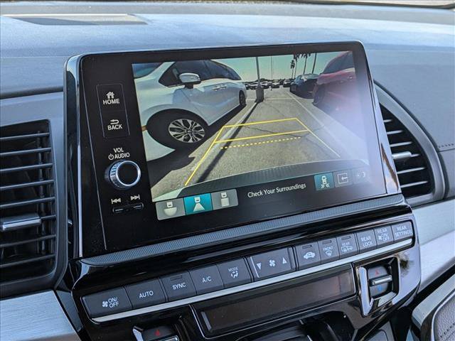 New 2026 Honda Odyssey Touring image 13