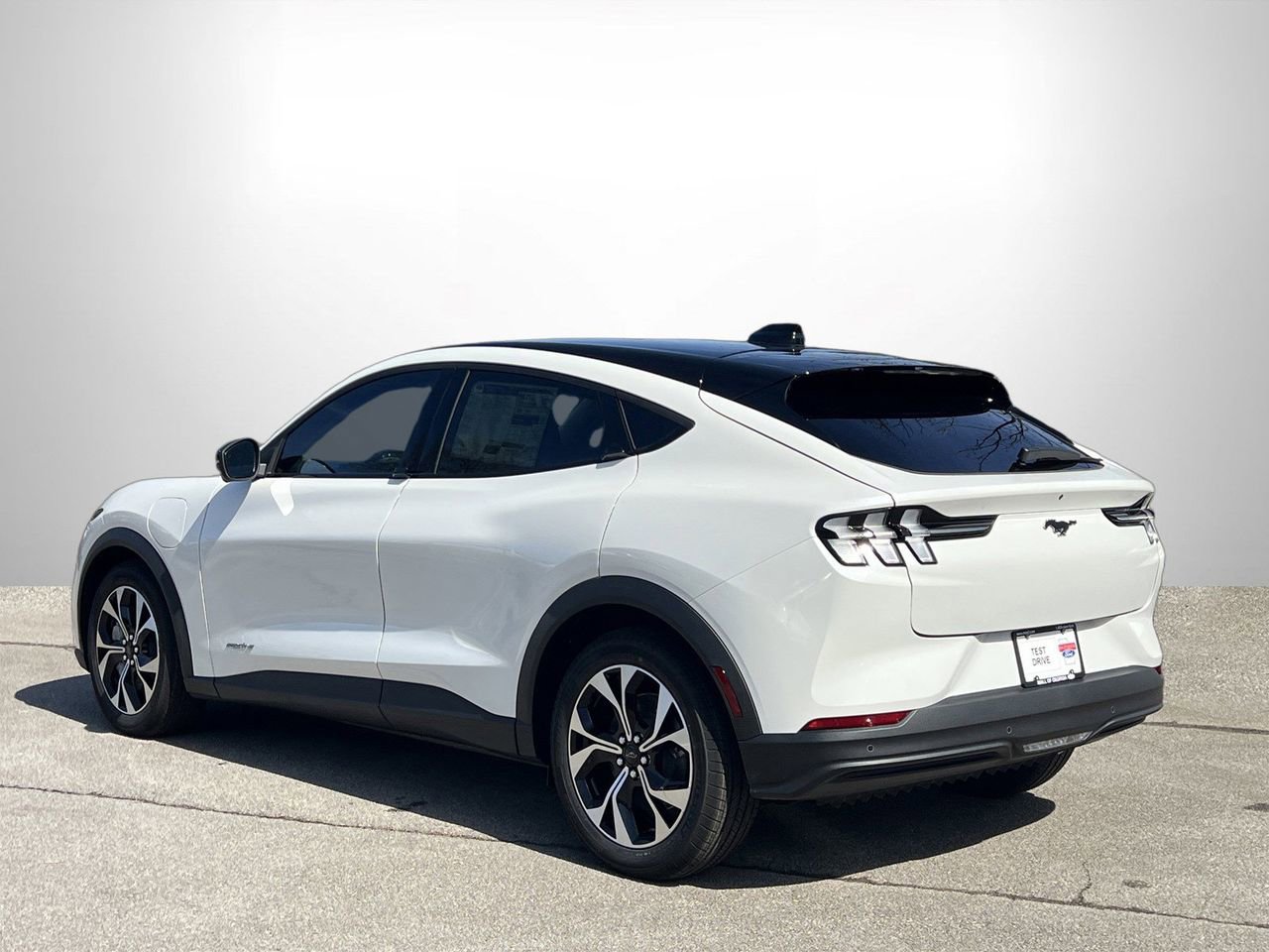 New 2026 Ford Mustang Mach-E Select w/ Comfort Package image 23