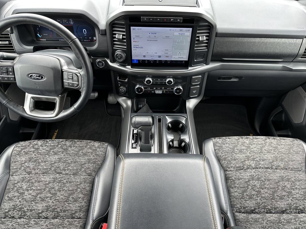 Used 2024 Ford F150 Tremor image 18