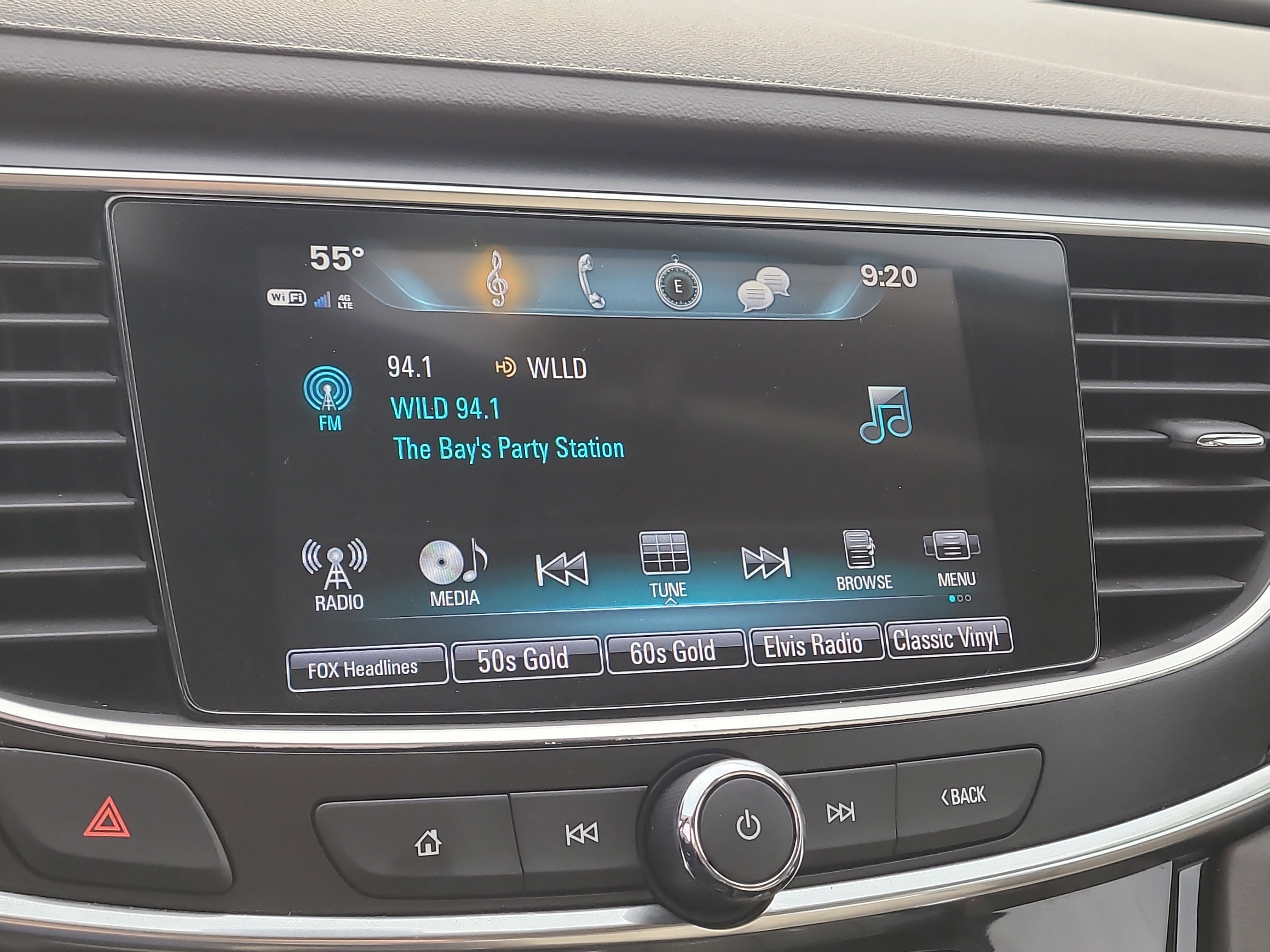 Used 2019 Buick LaCrosse Essence w/ Sights and Sounds Package image 23